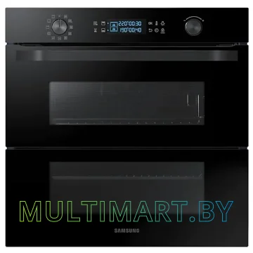 Электрический духовой шкаф Samsung NV75R5641RB